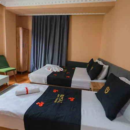 Hotel Huerrem Sultan's Sanctuary