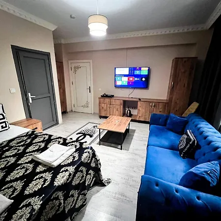 Huerrem Sultan's Sanctuary Hotel