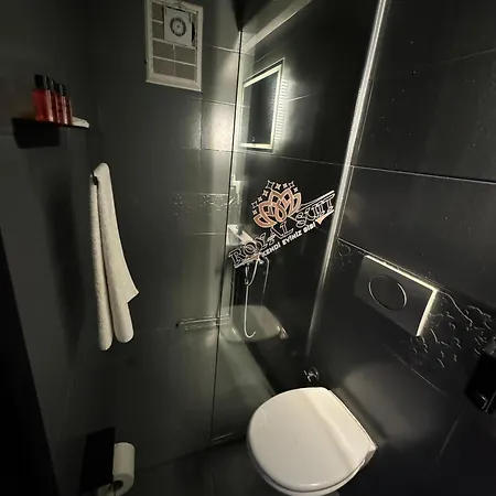 Huerrem Sultan's Sanctuary Hotel *