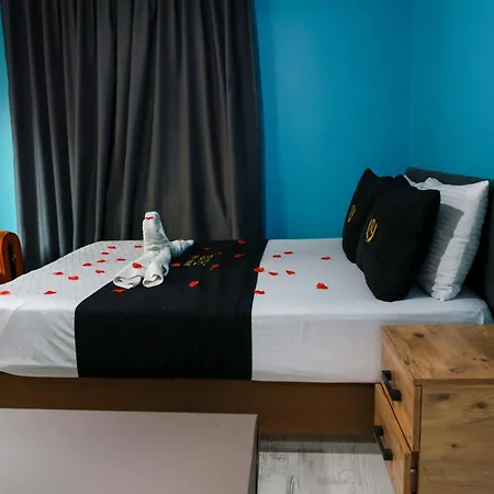 Hotel Huerrem Sultan's Sanctuary Istanbul