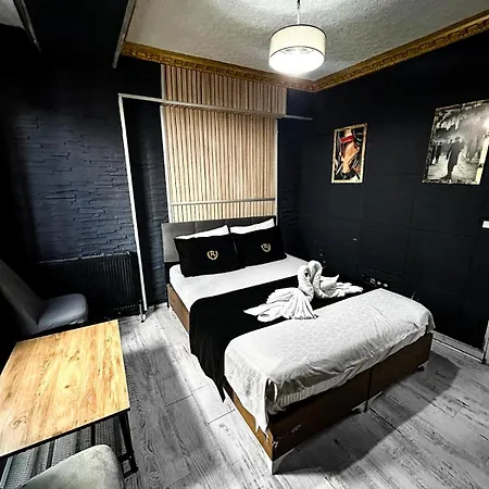 Hotel Huerrem Sultan's Sanctuary