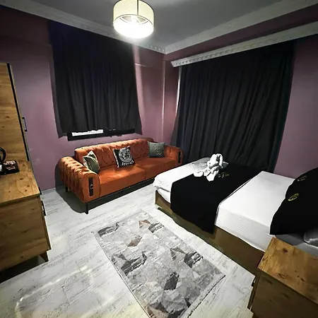 Huerrem Sultan's Sanctuary Hotel Istanbul