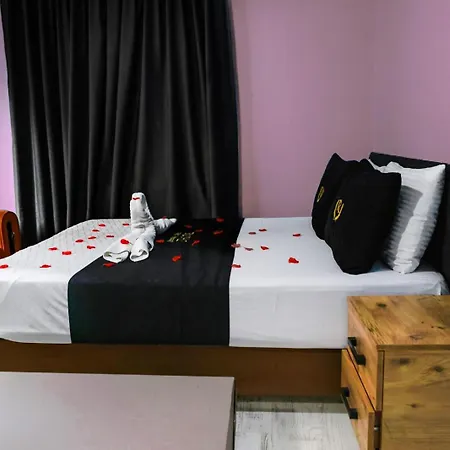 Huerrem Sultan's Sanctuary Hotel