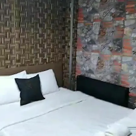 Hotel Huerrem Sultan's Sanctuary *