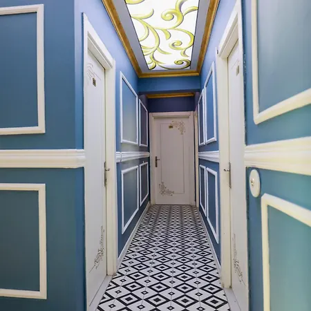 Huerrem Sultan's Sanctuary Hotel *