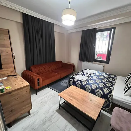 Hotel Huerrem Sultan's Sanctuary *