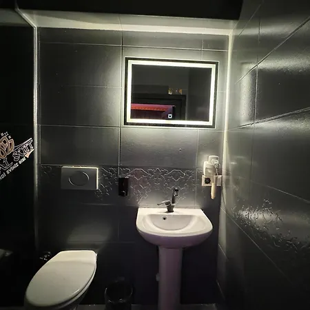 Hotel Huerrem Sultan's Sanctuary Istanbul